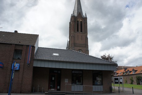 stommeln