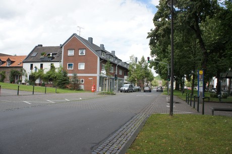 stommeln