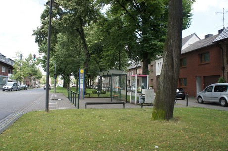 stommeln