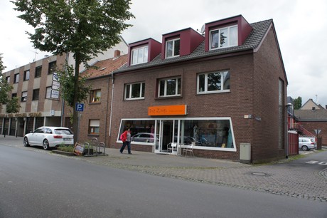 stommeln