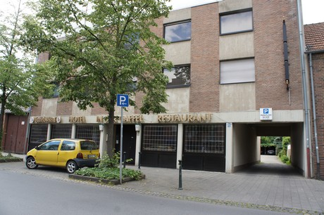 stommeln