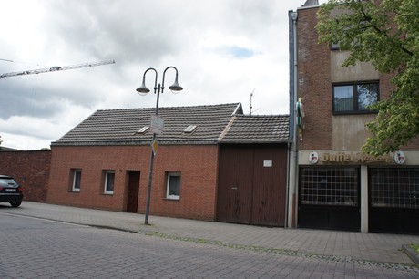 stommeln