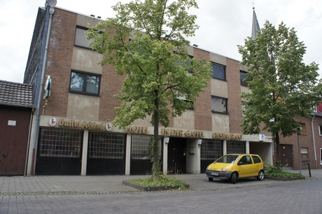 stommeln