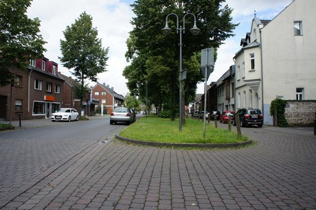 stommeln