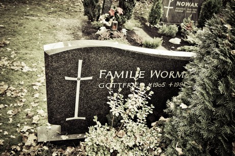 straberg-friedhof