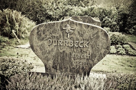 straberg-friedhof