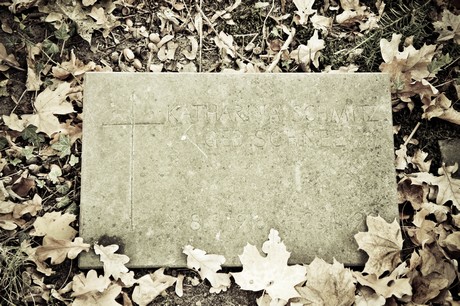 straberg-friedhof