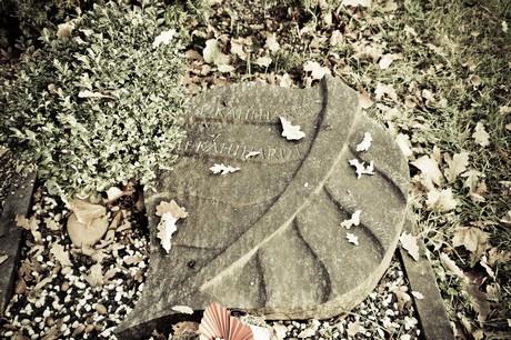 straberg-friedhof