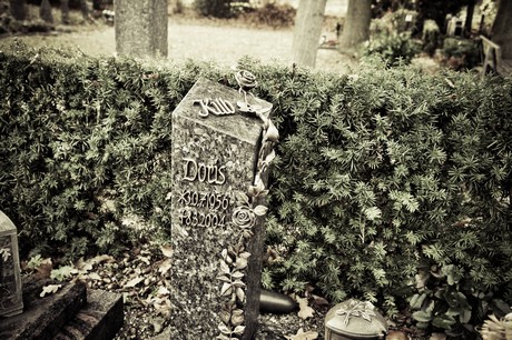 straberg-friedhof