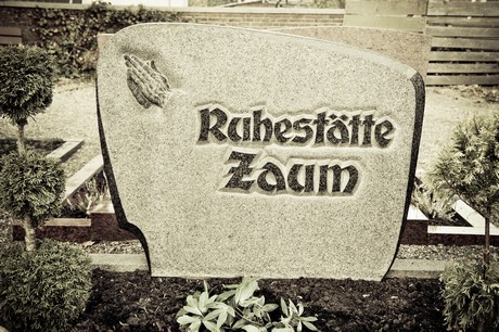 straberg-friedhof