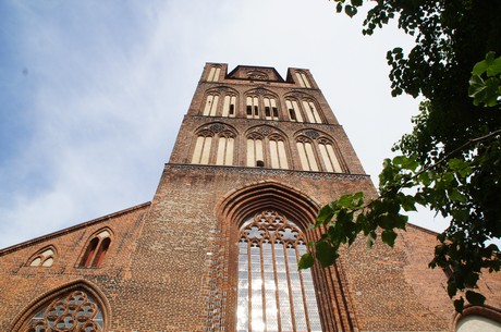 stralsund-Jakobikirche