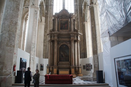 stralsund-Jakobikirche