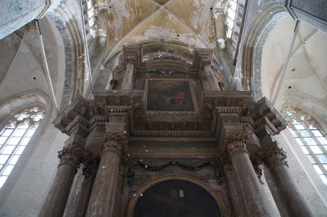 stralsund-Jakobikirche