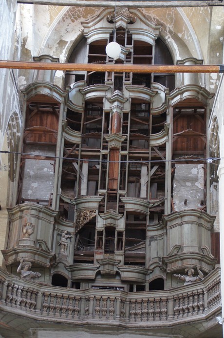 stralsund-Jakobikirche