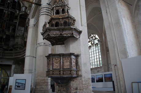 stralsund-Jakobikirche