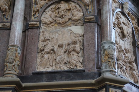 stralsund-Jakobikirche