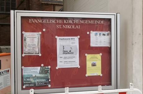 nikolaikirche