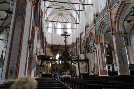 nikolaikirche