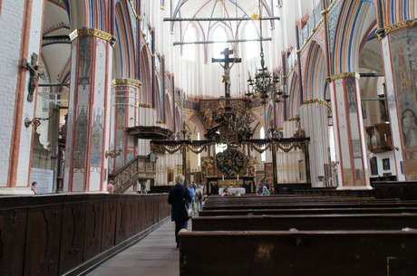 nikolaikirche