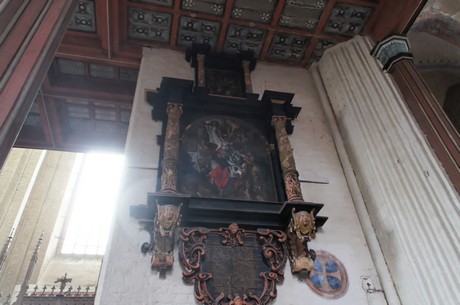 nikolaikirche