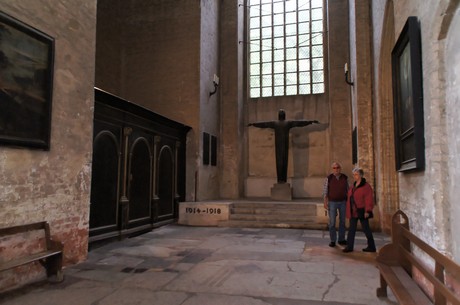 nikolaikirche
