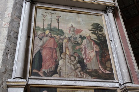 nikolaikirche