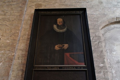 nikolaikirche