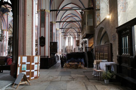 nikolaikirche