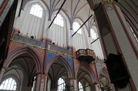 nikolaikirche