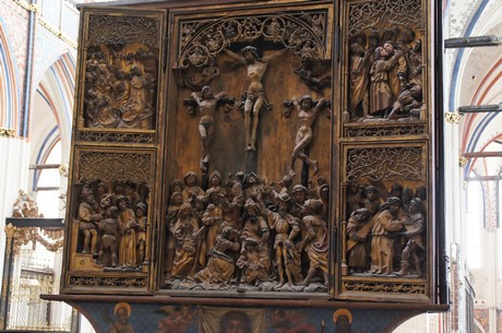 nikolaikirche