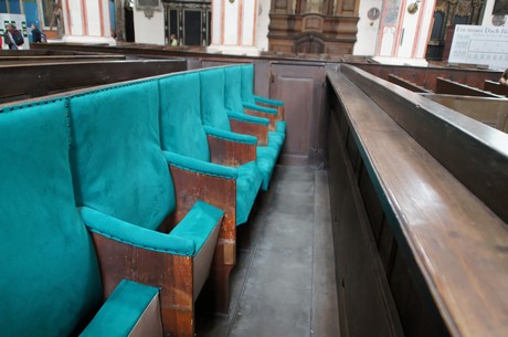 nikolaikirche