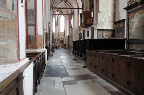 nikolaikirche