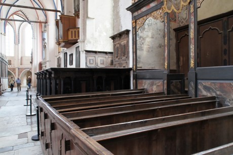 nikolaikirche