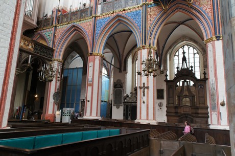 nikolaikirche