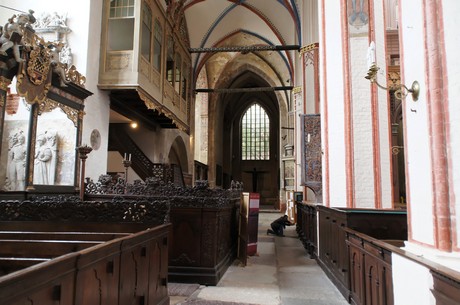 nikolaikirche