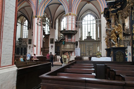 nikolaikirche