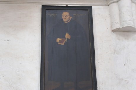 nikolaikirche