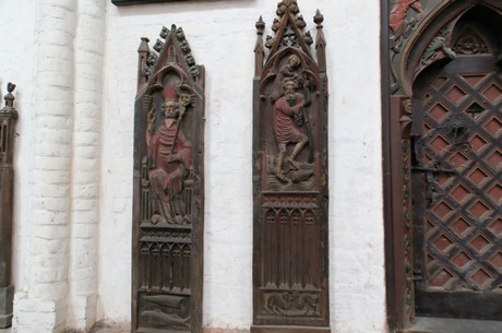 nikolaikirche