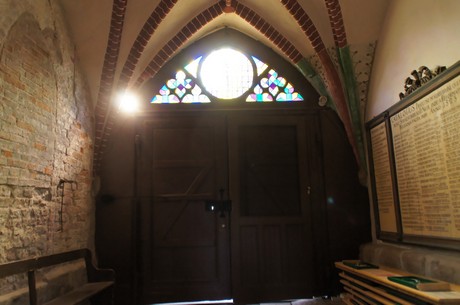 nikolaikirche