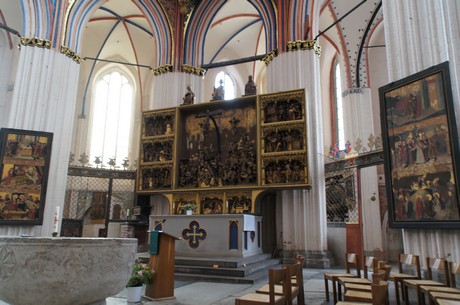 nikolaikirche