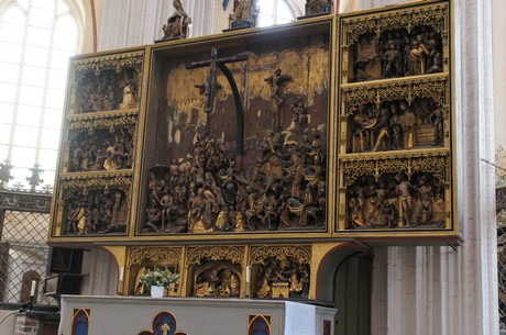nikolaikirche