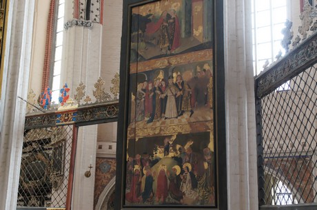 nikolaikirche