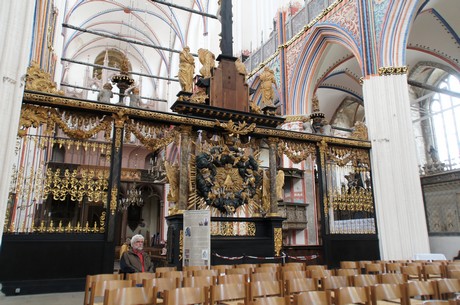 nikolaikirche
