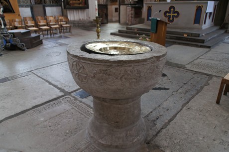 nikolaikirche