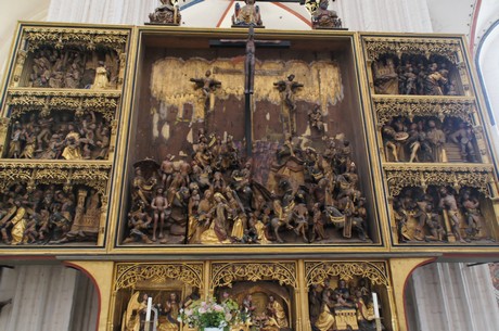 nikolaikirche
