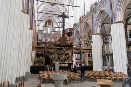 nikolaikirche