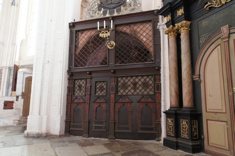 nikolaikirche