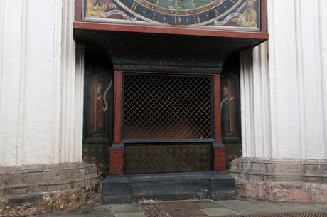 nikolaikirche