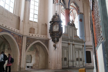 nikolaikirche
