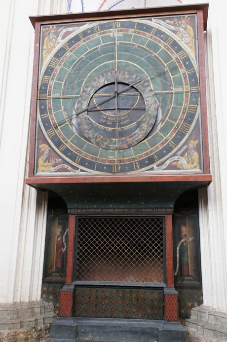 nikolaikirche